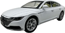 Volkswagen Passat Cc Бял 1/32 Модел Светлини Звуци Отварящи Се Врати Предни Капаци Volkswagen Passat Cc Бял 1/32 Модел Светлини Звуци Отварящи Се Врати Предни Капаци