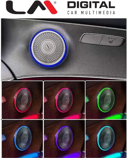 LM Digital RGB LM Ambient Spk02