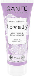 Lovely Rose Jasmin Schaumbad 200ml Lovely Rose Jasmin Schaumbad 200ml