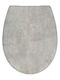 Cedo Plastic Toilet Seat