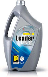 Prista Leader Масло 15W-40 4л Prista Leader Масло 15W-40 4л