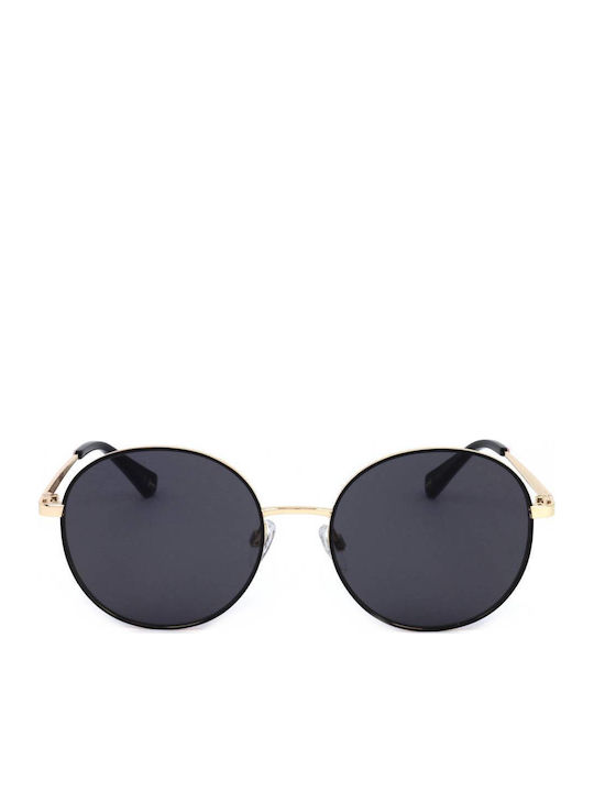 Ted Baker Tb1744 Unisex Sunglasses with Black F...