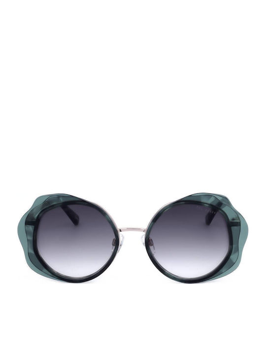 Ted Baker Tb1715 Women's Sunglasses with Gray F...
