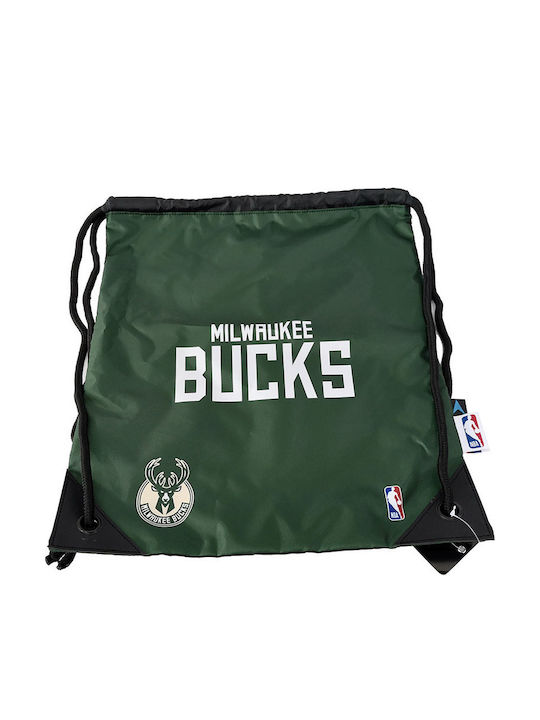 NBA Geantă Rucsac Verde Pentru Copii 338-20261 NBA Geantă Rucsac Verde Pentru Copii 338-20261