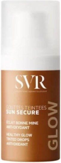 SVR Laboratoire Dermatologique Selbstbräuner Tropfen Körper 15ml