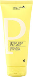 Panthenol Extra Moisturizing Body Milk 200ml Panthenol Extra Moisturizing Body Milk 200ml