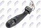 Превключвател на Волана Peugeot 307 2000-2012 2.0л Хечбек Peugeot 307 2000-2012 1.6л Хечбек Peugeot 307 2000-2012 1.4л Хечбек