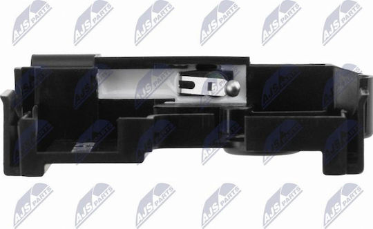 Engine Hood Contact Switch Mercedes-Benz C-Class 2007-2015 1.8L Sedan Mercedes-Benz C-Class 2007-2015 2.2L Sedan Mercedes-Benz C-Class 2013-0 2.2L Sedan