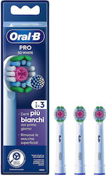 Oral-B 3d White Rezerve Capete Periuță Dinți El...
