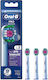 Oral-B 3d White Ανταλλακτικές Κεφαλές για Ηλεκτ...