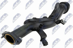Ελαστ Σωλ Αέρα Υπερπλήρωσης Fiat 500x 2014-0 1.3l Suv Fiat Tipo Estate 2016-0 1.3l Estate Fiat Tipo Hatchback 2016-0 1.3l Hatchback