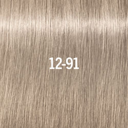 Schwarzkopf Highlifts Βαφή Μαλλιών 12-91 Ξανθισ...