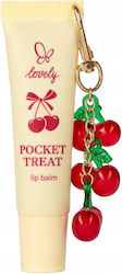 Lovely Lip Balm 11gr