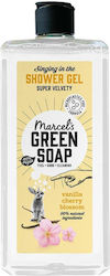 Marcel's Green Soap Schaumbad in Gel 300ml Marcel's Green Soap Schaumbad in Gel 300ml