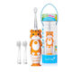 Brush Baby Wildones Children's Electric Toothbr...
