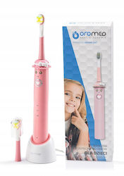 Oromed Kids Toothbrush Oromed Kids Toothbrush