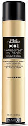 Black Professional Line Λακ 500ml
