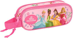 Pencil Case Pink