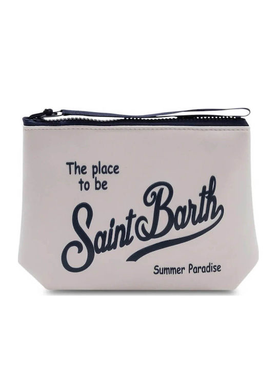 Mc2 Saint Barth Aline-pochette White 8051689218899