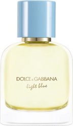 Dolce & Gabbana Pour Homme Eau de Parfum 50ml