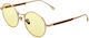 Computer Glasses Gunnar Ciri Meteorite Saddle Amber