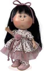 Nines d' Onil Doll
