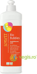 Săpun Organic Reumplere Bule 500ml