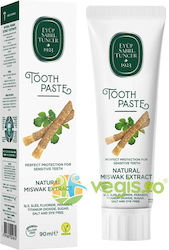 Pastă de Dinți Naturală cu Extract de Miswak 90ml Pastă de Dinți Naturală cu Extract de Miswak 90ml