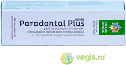 Paradontal Plus Toothpaste 50g Paradontal Plus Toothpaste 50g