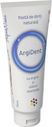 Argident Toothpaste 75ml Argident Toothpaste 75ml