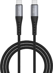 4Smarts USB 2.0 USB-C Männlich - USB-C 60W 15m