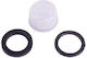 Water-saving Aerator Aquasto Bubble Stream