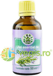 Rosemary Essential Oil 50ml Rosemary Essential Oil 50ml