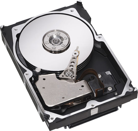 Hdd Scsi 73gb Ibm U320 10k 3.5" 80pin 32p0730