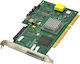 Raid Controller IBM Serveraid 4lx 32MB 1ch 1ch U3 PCI-X