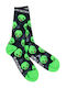 Rip N Dip Monochrome Socken Schwarz