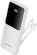 Vention XGY39 Power Bank 10000mAh 22.5W with US...