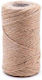 Jute Seil 100 G 40 M