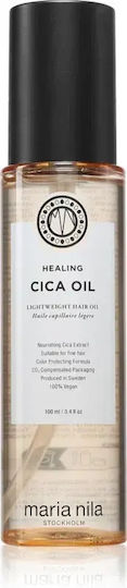 Light Oil Delicate Hair Maria Nila Cica Oil 100 Ml