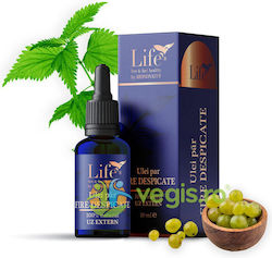 Hair Oil Split Ends 10ml