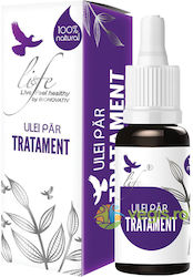 Hair Treatment Oil 10ml Hair Treatment Oil 10ml