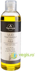Hair Treatment Oil 200ml Hair Treatment Oil 200ml