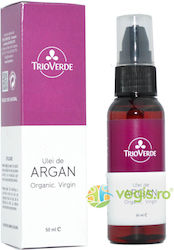 Virgin Argan Oil 50ml Virgin Argan Oil 50ml