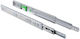 X-it Ghid Sertar Soft Close
