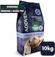 Nature 10kg Dry Food for Adult Dogs of Medium and Large Breeds with Lamb