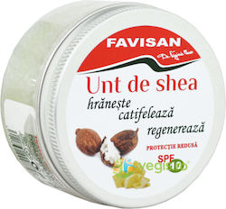 Shea Butter Spf10 100ml Shea Butter Spf10 100ml