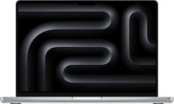 Apple MacBook Pro 14.2" (M5 Max/48GB/2TB) Apple MacBook Pro 14.2" (M5 Max/48GB/2TB)