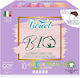 Organic Cotton Hypoallergenic Night Pads 10pcs