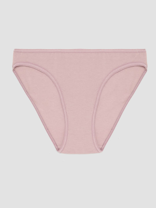 Teens Kids Panty Lilac
