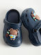 Kinder Strandschuhe Blau Pk26-151-1174-42-MBLAE